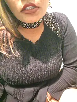 N-Natasha online show from January 2025 12:54:01 PM