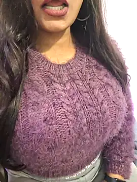 N-Natasha online show from January 2026 04:34:01 PM