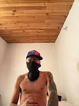 JumblingSaunter online show from May 2026 08:28:02 PM
