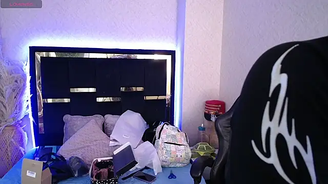 Bunny O online show from March 2026 12:58:02 AM