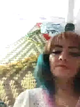 SweetLeila40 online show from January 2025 02:30:02 AM