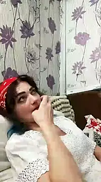 SweetLeila40 online show from January 2025 12:18:01 AM