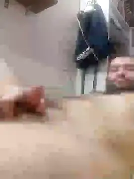 BISEXGOOD777 online show from March 2025 08:37:01 AM