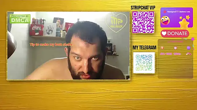 BISEXGOOD777 online show from November 2025 11:48:01 PM