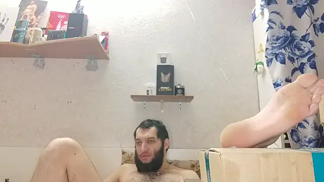 BISEXGOOD777 online show from December 2025 10:52:01 PM