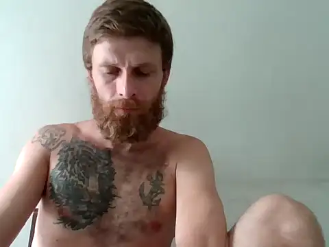 Snapshot of SkullTatto chatting on February 2026 05:40:02 PM SkullTatto online show from February 2026 05:40:02 PM