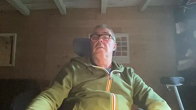 lelohop online show from October 2025 07:32:01 AM