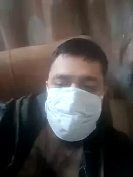 Bongaman696969 online show from February 2025 11:22:02 AM