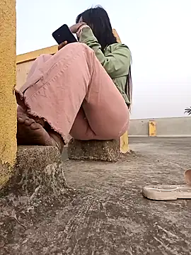 Hot Urvi online show from December 2024 10:36:01 AM