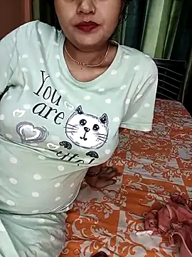 Snapshot of MUMTAJ-1 chatting on March 2025 01:26:02 AM MUMTAJ-1 online show from March 2025 01:26:02 AM