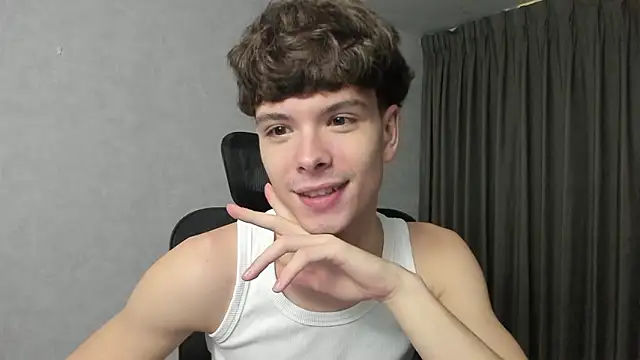 calvin love you online show from March 2026 05:08:02 PM