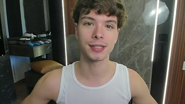 Snapshot of calvin_love_you chatting on July 2026 09:44:02 AM calvin love you online show from July 2026 09:44:02 AM