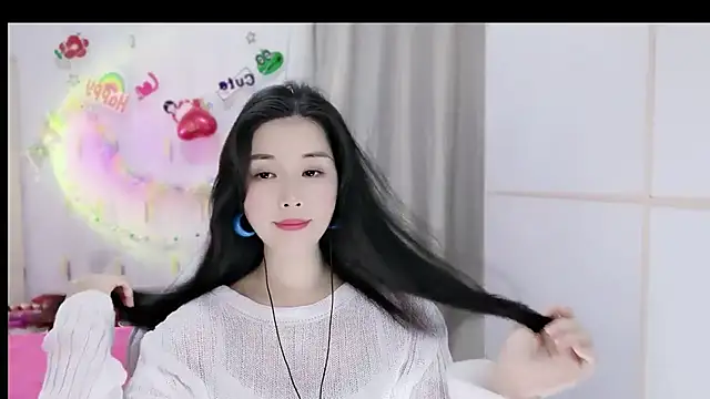 HK angelchloe online show from November 2025 01:22:01 AM