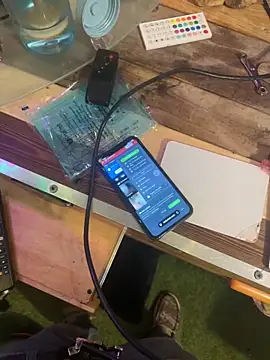 Naughty Excitement online show from February 2026 12:47:02 AM