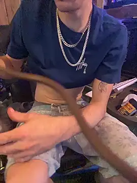 Naughty Excitement online show from February 2026 08:19:02 PM