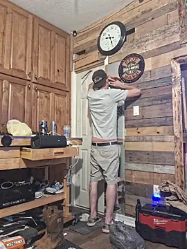 Naughty Excitement online show from April 2026 05:43:01 PM