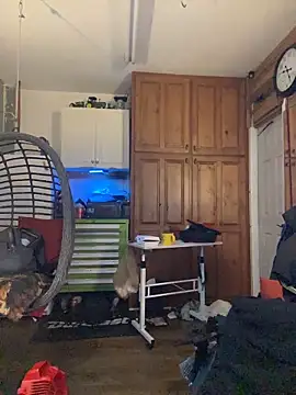 Naughty Excitement online show from April 2026 08:09:01 PM