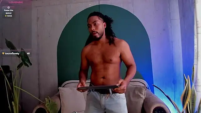 noah jones   online show from February 2026 04:36:02 PM