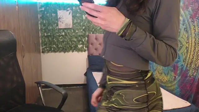 BurningVenus12 online show from November 2025 07:14:01 PM