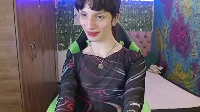 BurningVenus12 online show from March 2026 06:19:02 PM