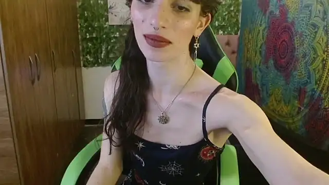 BurningVenus12 online show from May 2026 07:56:02 PM