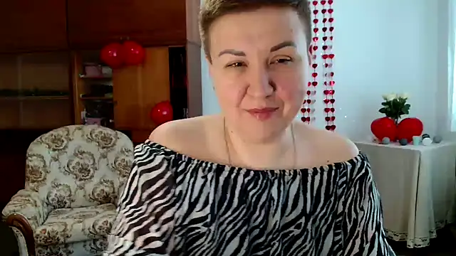 Annet1912 online show from February 2025 09:45:01 AM