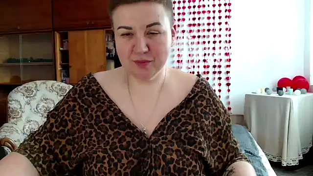 Annet1912 online show from March 2025 12:37:01 PM