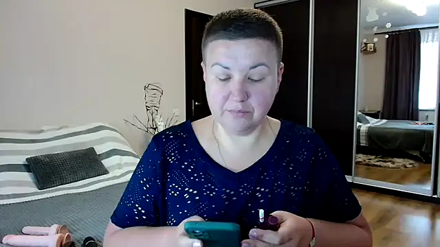 Annet1912 online show from October 2025 08:49:01 AM