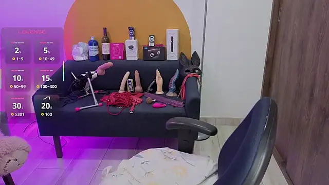 avans 15 online show from March 2026 12:03:01 AM