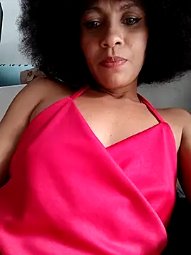 BlairSamy online show from October 2025 09:27:01 PM