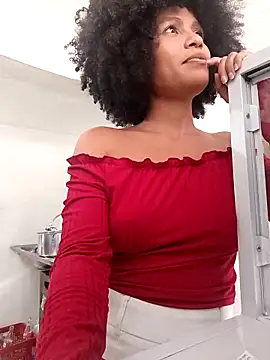 BlairSamy online show from December 2025 08:26:01 PM