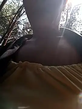 BlairSamy online show from January 2026 06:01:01 PM