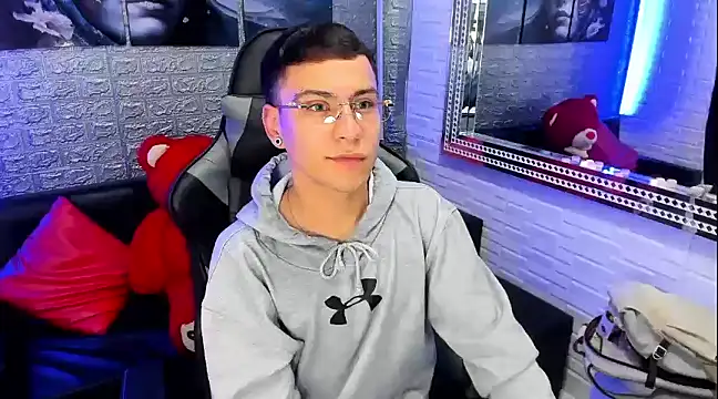 Snapshot of salvadorgomezx chatting on January 2025 08:45:01 AM salvadorgomezx online show from January 2025 08:45:01 AM