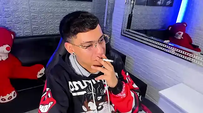 Snapshot of salvadorgomezx chatting on February 2025 03:34:02 AM salvadorgomezx online show from February 2025 03:34:02 AM