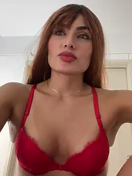 Victoria-77 online show from January 2025 03:34:02 AM