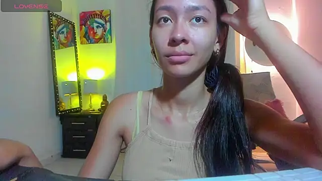 Sophie sweett19 online show from April 2026 06:30:02 PM