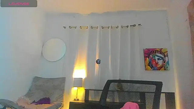 Sophie sweett19 online show from July 2026 02:16:01 AM