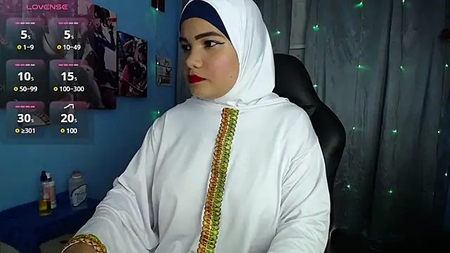 Falak-Yasin online show from February 2025 01:08:02 PM