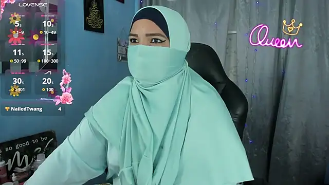 Falak-Yasin online show from February 2026 12:32:02 PM