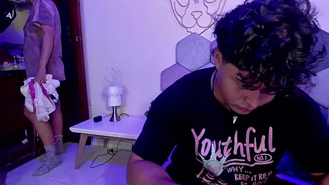 Horny tgn online show from March 2025 06:21:02 PM