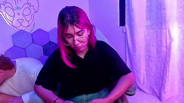 Horny tgn online show from September 2025 06:51:02 PM