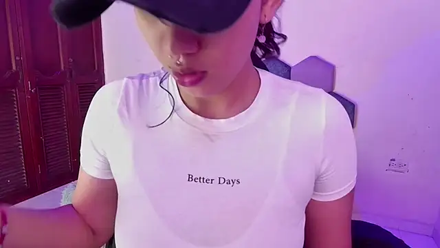 Horny tgn online show from January 2026 06:12:02 PM