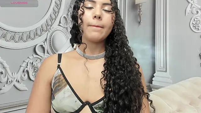 joselyn sexy  online show from January 2025 10:01:01 PM