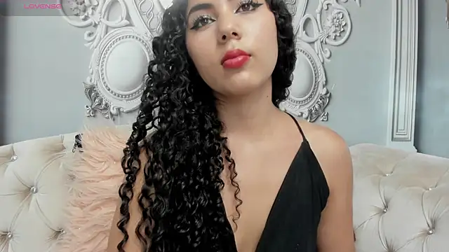 joselyn sexy  online show from February 2025 05:38:02 PM