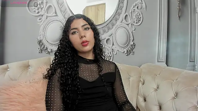 joselyn sexy  online show from February 2025 09:22:01 PM