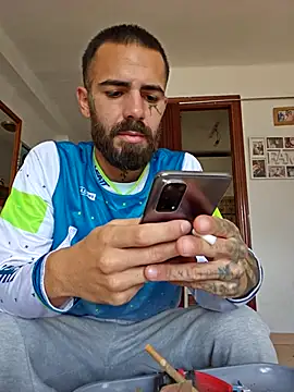 charlye inkkkk online show from November 2025 01:22:02 PM