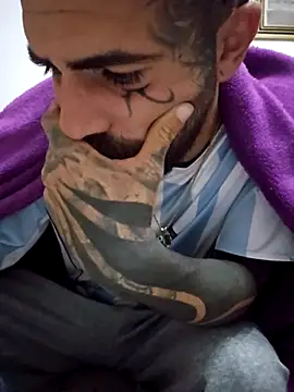 charlye inkkkk online show from March 2026 08:53:01 PM