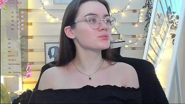 Josephine jo online show from November 2025 12:35:02 AM