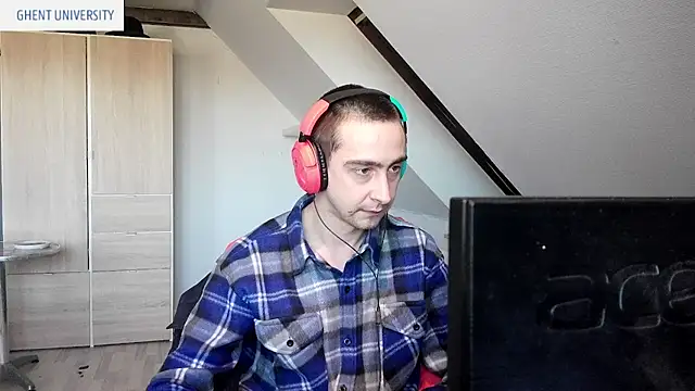 Snapshot of Stephanien chatting on February 2026 01:29:01 PM Stephanien online show from February 2026 01:29:01 PM