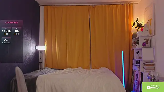 Snapshot of ginavontease chatting on September 2025 06:42:01 PM ginavontease online show from September 2025 06:42:01 PM